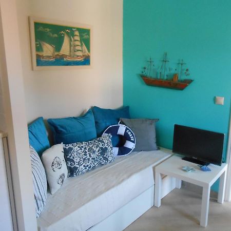 Aegina Arapakis Apartment 2 מראה חיצוני תמונה