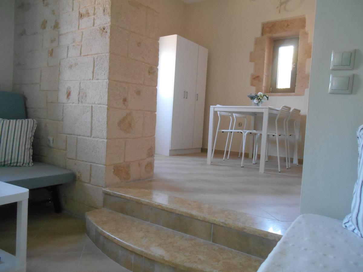 Aegina Arapakis Apartment 2 מראה חיצוני תמונה