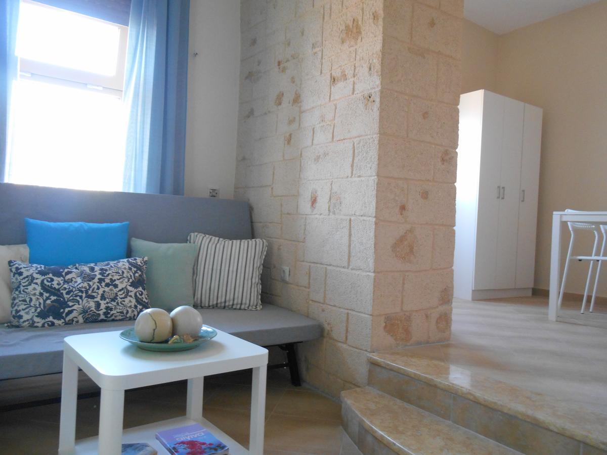 Aegina Arapakis Apartment 2 מראה חיצוני תמונה