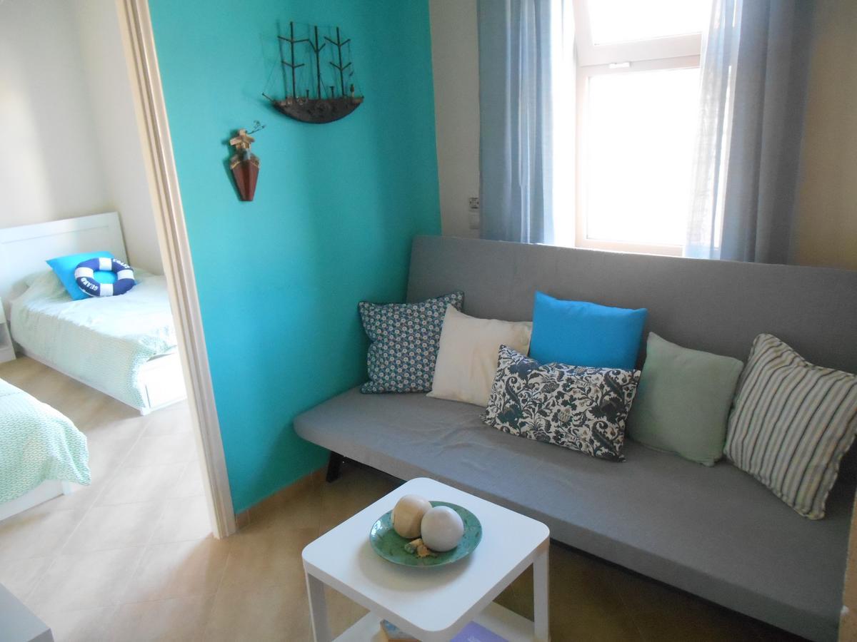Aegina Arapakis Apartment 2 מראה חיצוני תמונה