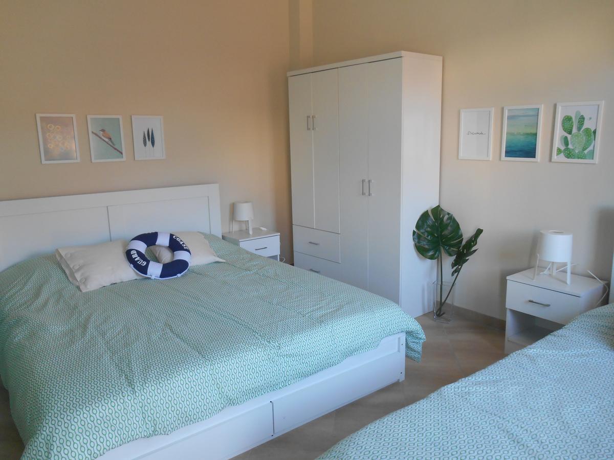 Aegina Arapakis Apartment 2 מראה חיצוני תמונה