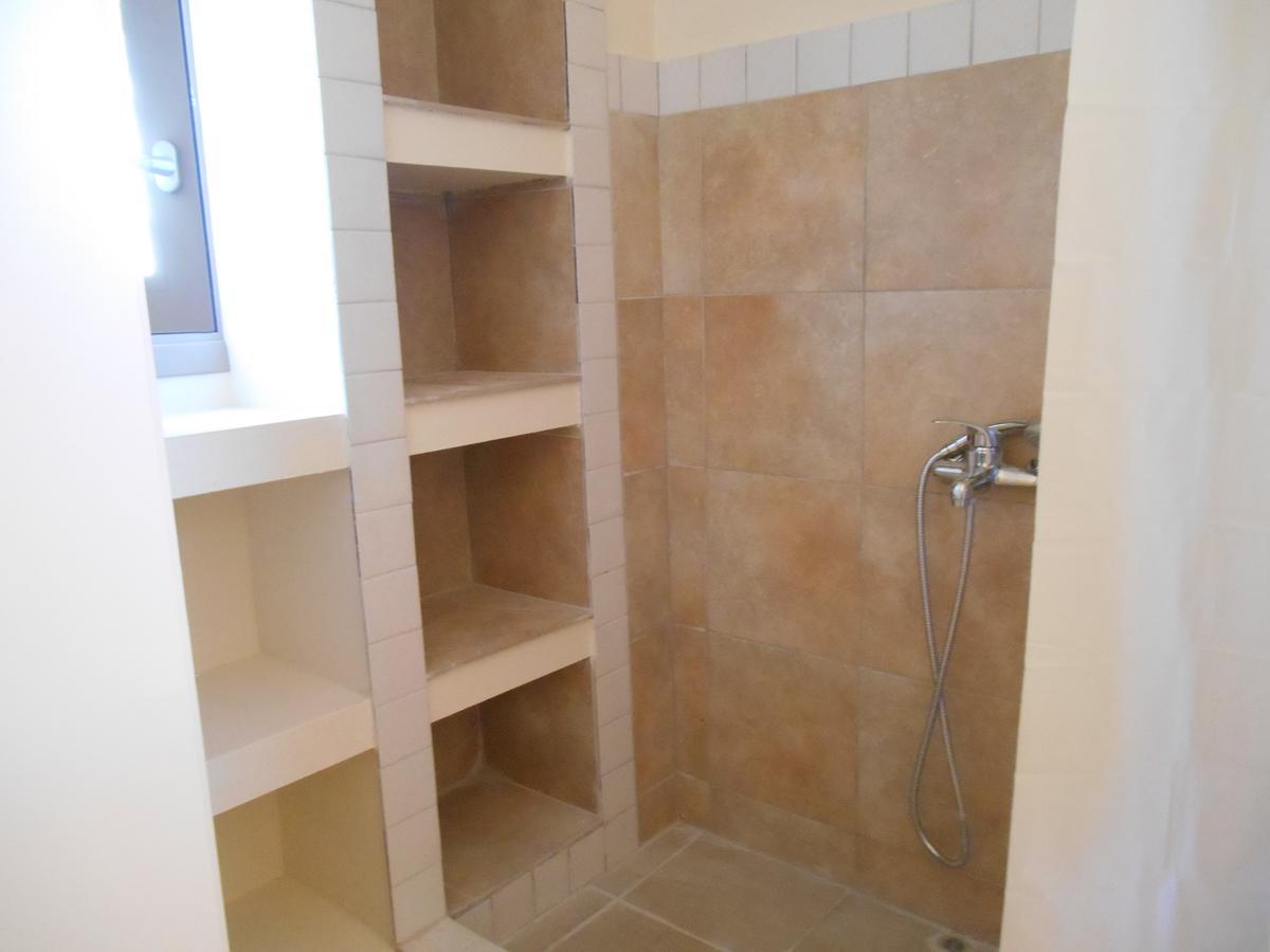 Aegina Arapakis Apartment 2 מראה חיצוני תמונה