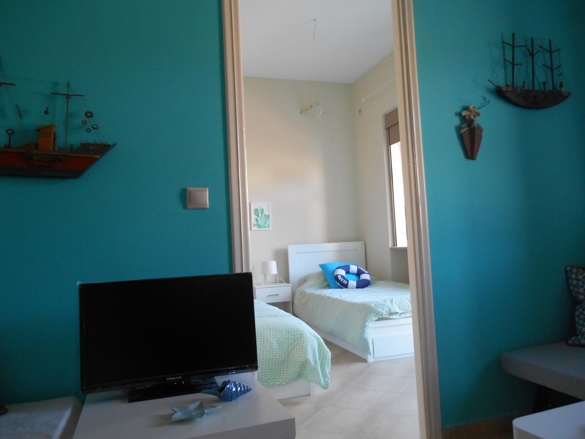 Aegina Arapakis Apartment 2 מראה חיצוני תמונה