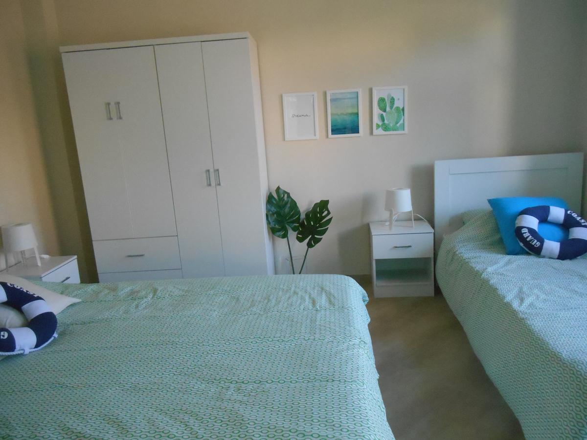 Aegina Arapakis Apartment 2 מראה חיצוני תמונה